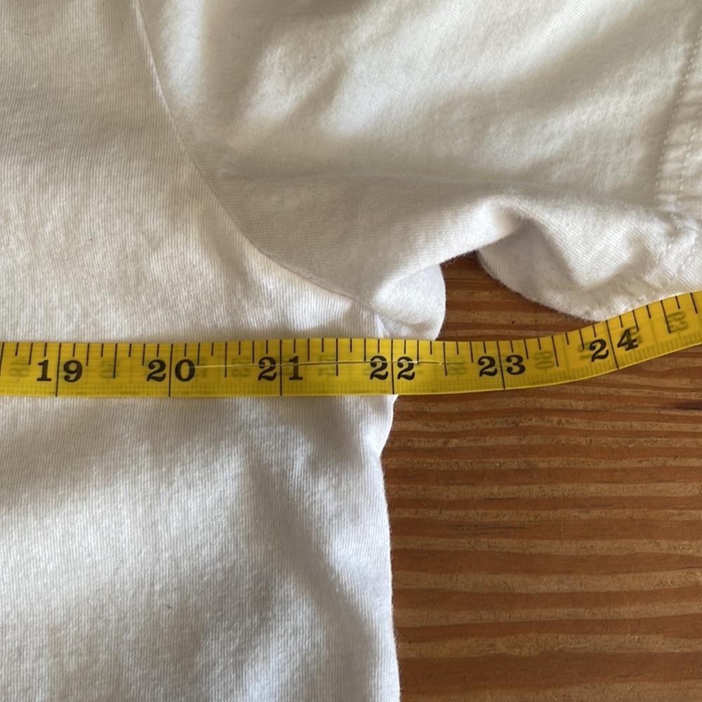Fall Tee ๐ - Picture 4 of 5
